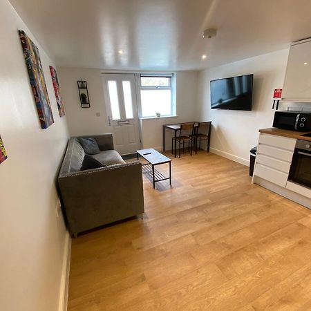 Rentals Leicester 6 - Free St Parking エクステリア 写真